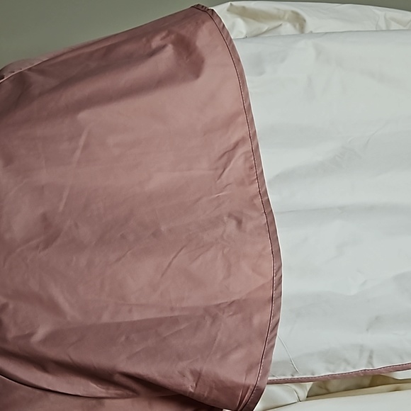 Nike zip up windbreaker hoodie - Picture 7 of 8